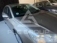 2009 Citroen C5