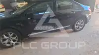 2009 Citroen C5