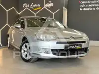 2009 Citroen C5