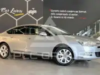 2009 Citroen C5