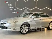 2009 Citroen C5