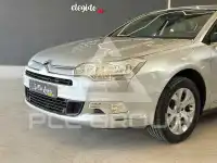 2009 Citroen C5