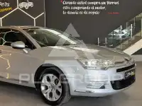 2009 Citroen C5