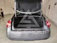 2009 Citroen C5