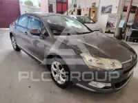 2009 Citroen C5