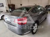 2009 Citroen C5