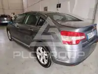 2009 Citroen C5