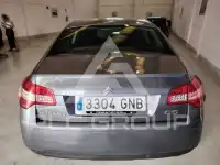 2009 Citroen C5