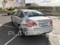 2009 Citroen C5