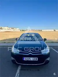 2009 Citroen C5