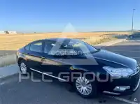 2009 Citroen C5