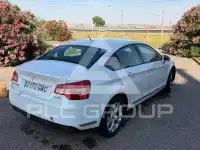 2009 Citroen C5
