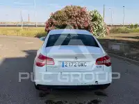 2009 Citroen C5