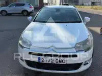 2009 Citroen C5
