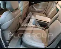 2009 Citroen C5