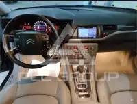 2009 Citroen C5