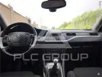 2009 Citroen C5