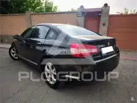 2009 Citroen C5