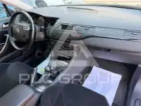 2009 Citroen C5