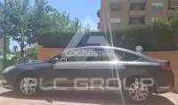 2009 Citroen C5