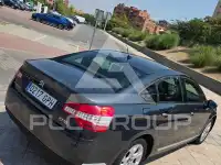 2009 Citroen C5