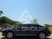 2009 Citroen C5