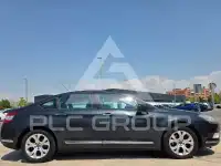 2009 Citroen C5