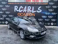 2009 Citroen C5