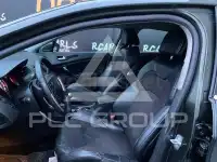 2009 Citroen C5