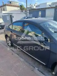 2009 Citroen C5