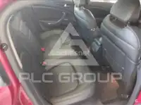 2009 Citroen C5