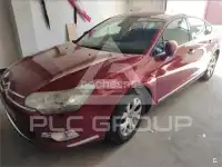 2009 Citroen C5