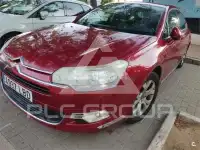 2009 Citroen C5