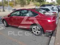 2009 Citroen C5