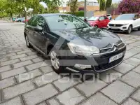 2009 Citroen C5