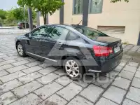2009 Citroen C5