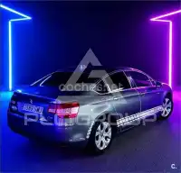 2009 Citroen C5