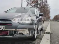2009 Citroen C5