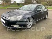 2009 Citroen C5