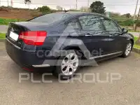 2009 Citroen C5