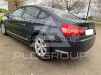 2009 Citroen C5