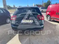 2009 Citroen C5