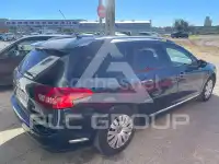 2009 Citroen C5