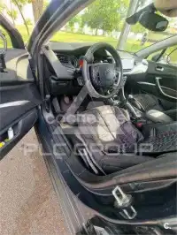 2009 Citroen C5