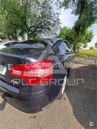 2009 Citroen C5