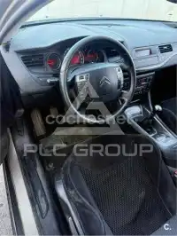 2009 Citroen C5