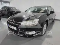 2009 Citroen C5
