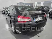 2009 Citroen C5