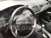 2009 Citroen C5