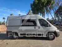 2009 Citroen Jumper